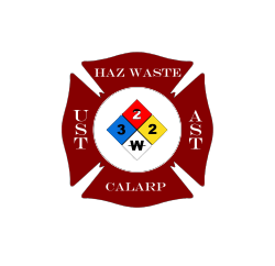 Los Angeles City Fire Department CUPA