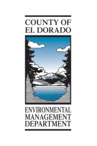 El Dorado County CUPA