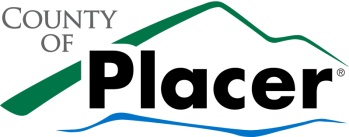 Placer County, Adventure Happens Here